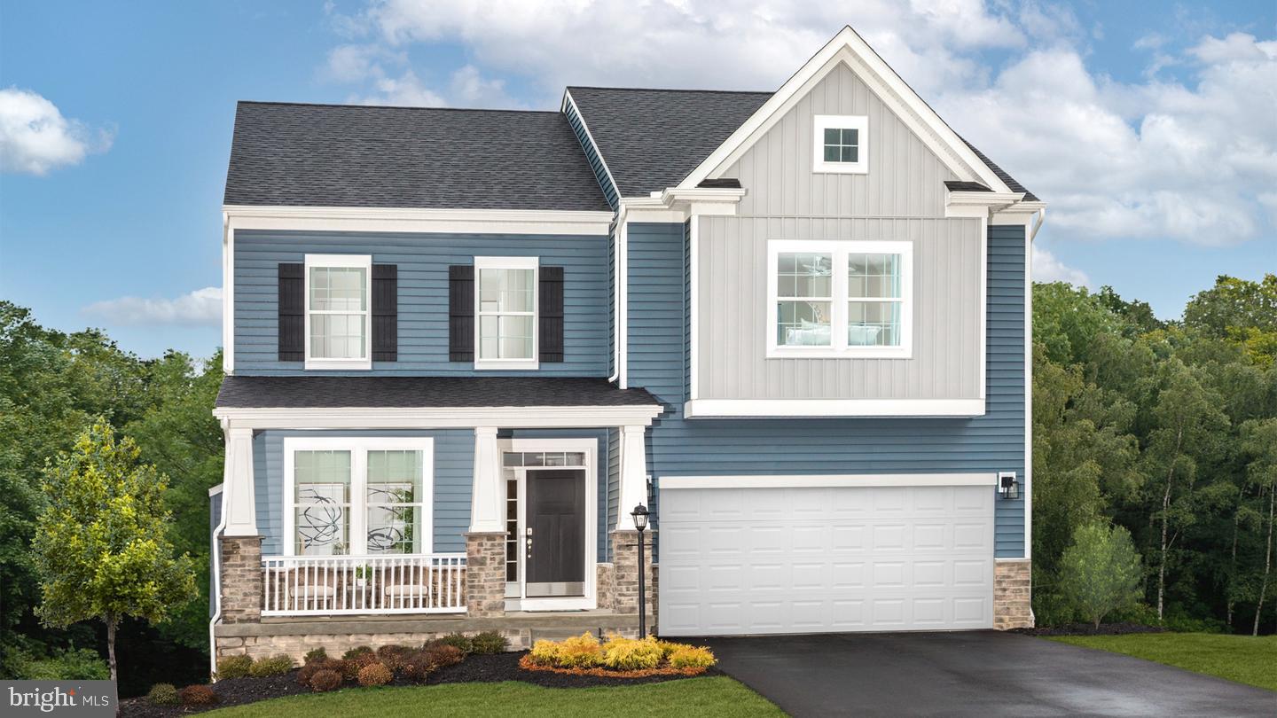 Tbb Enfield Farm Ln #Cumberland II — photo