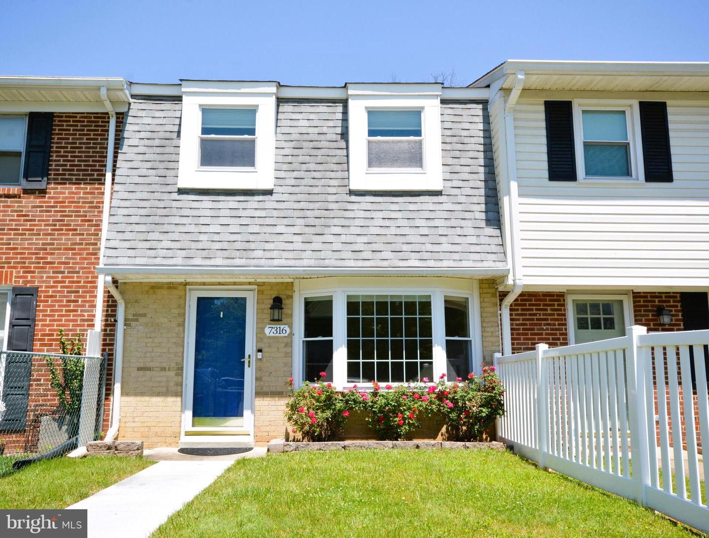 7316 E Springbrook Ct — photo