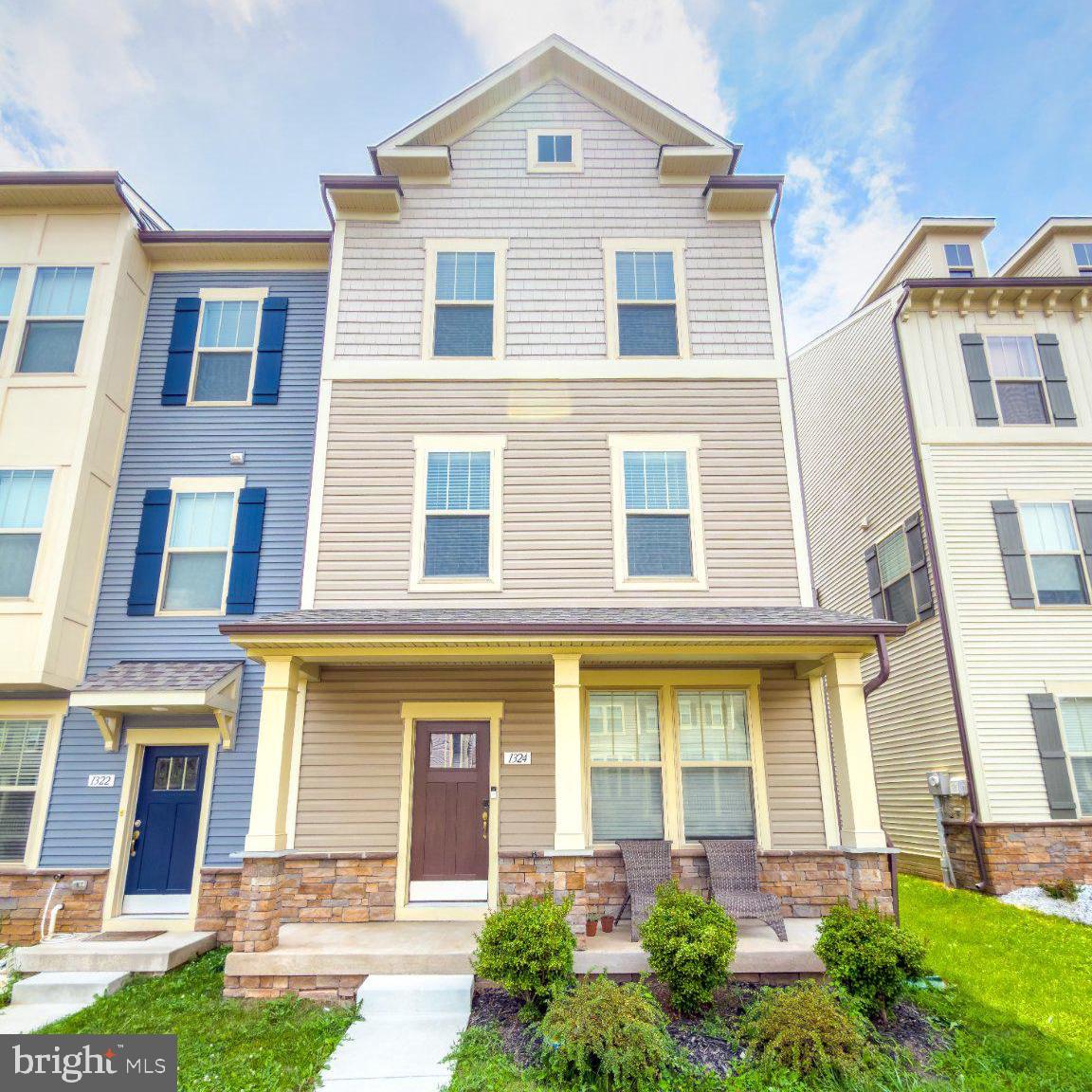 1324 Ricketts Rd — photo
