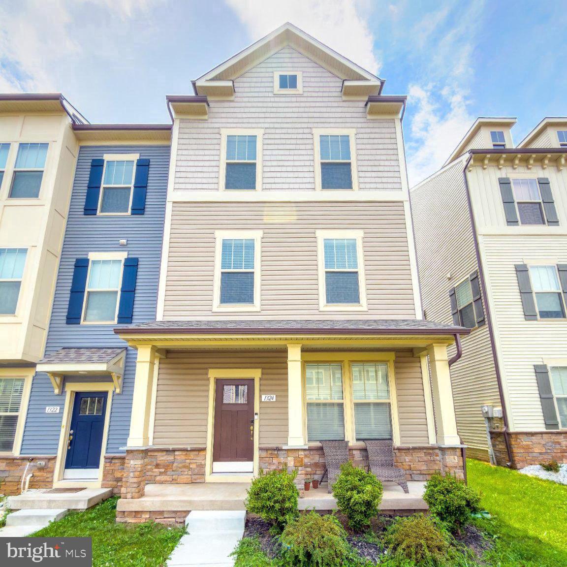 1324 Ricketts Road, Frederick, MD 21702 — photo 2