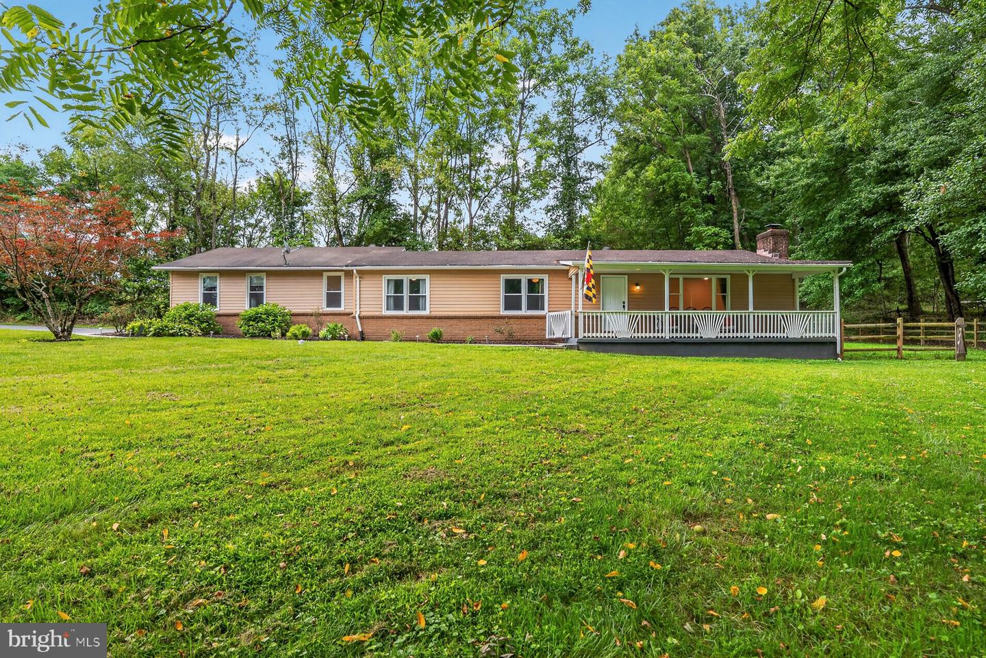 14419 Peddicord Rd — photo