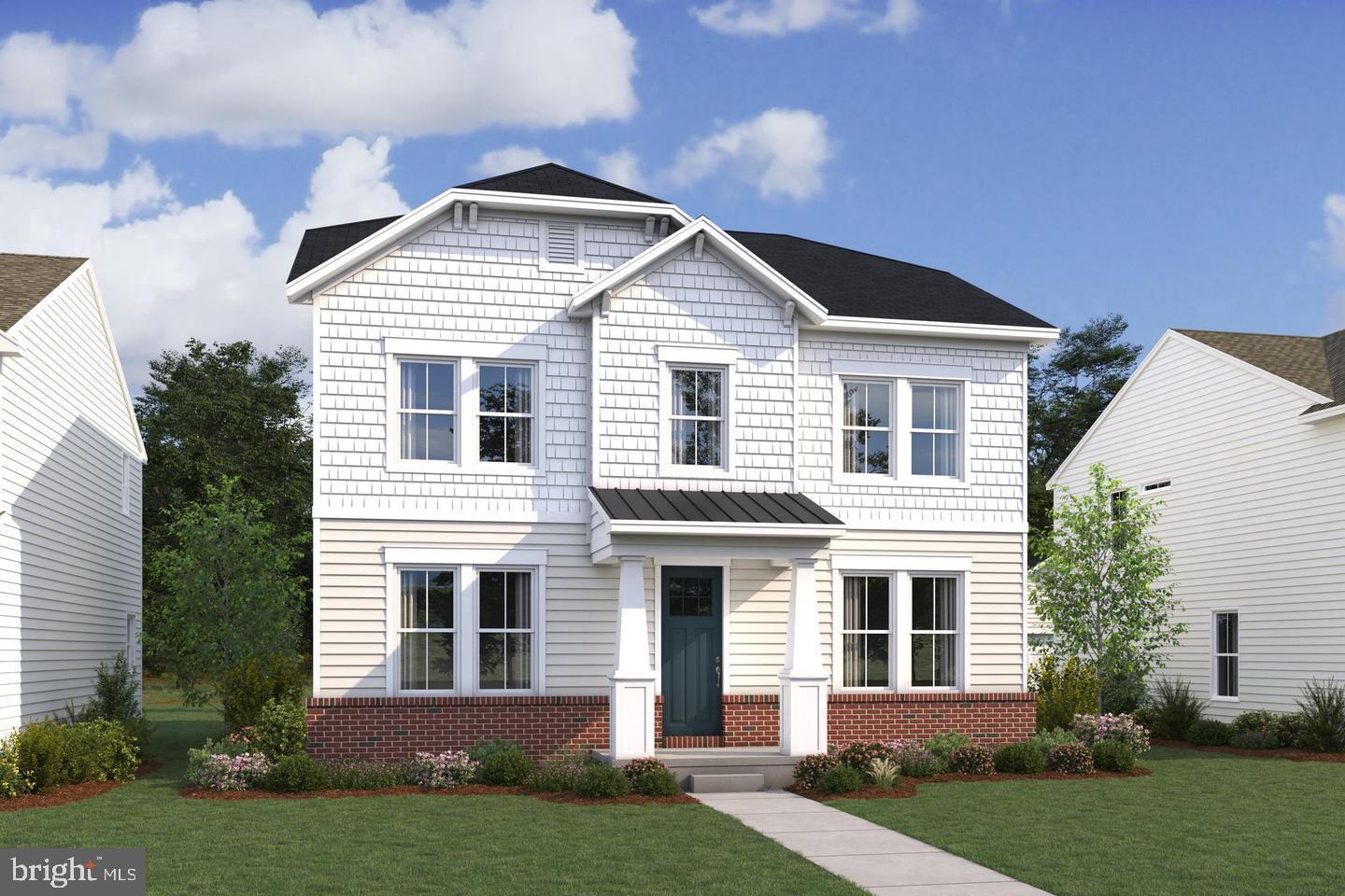 2721 Pavilion Ln #Lot31 — photo