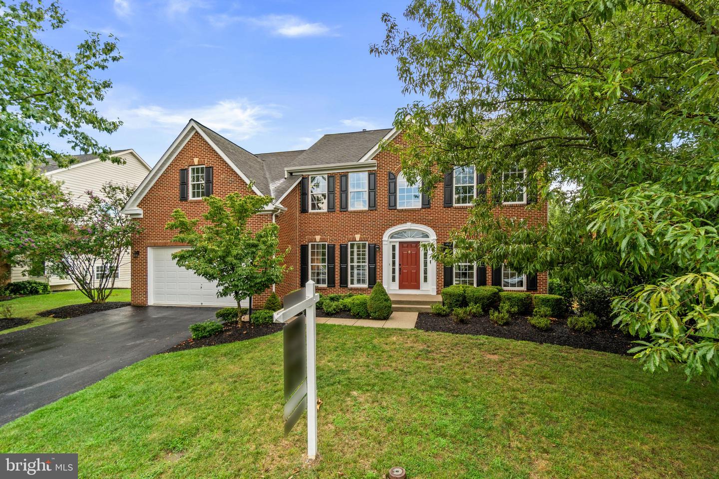 9237 Charterhouse Road, Frederick, MD 21704 — photo 2