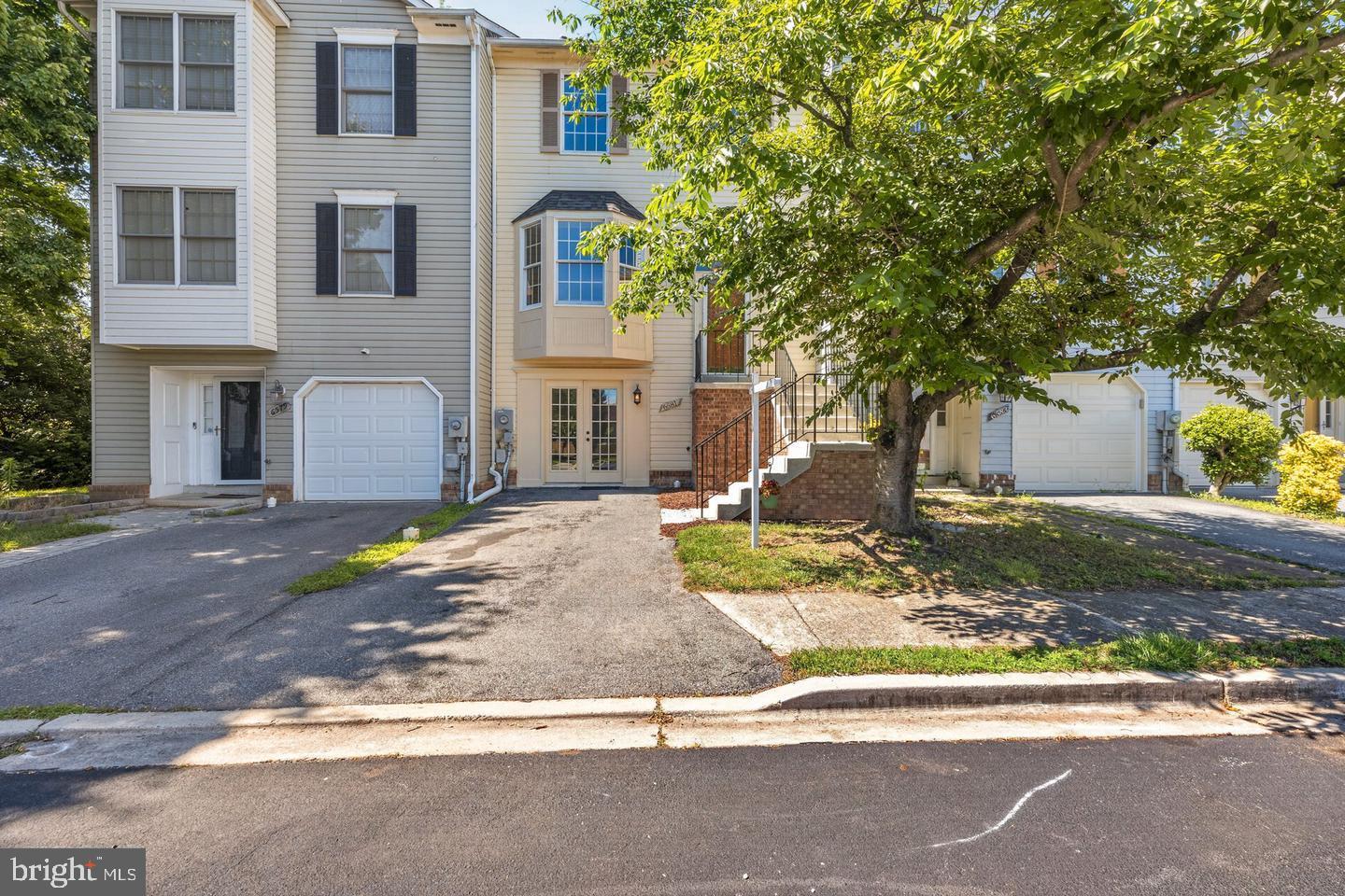 6581 Willard Horine Ct — photo