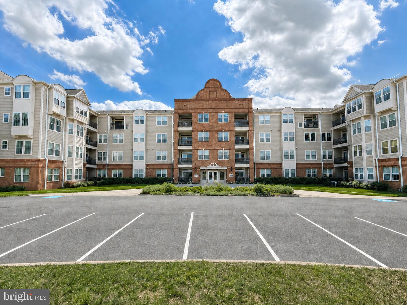 3030 Mill Island Pkwy #113 — photo