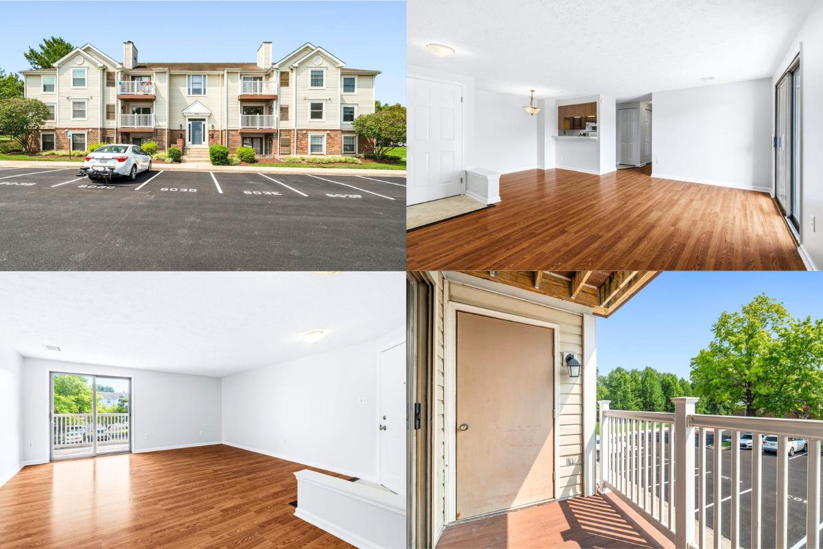 803-H Stratford Way #H — photo