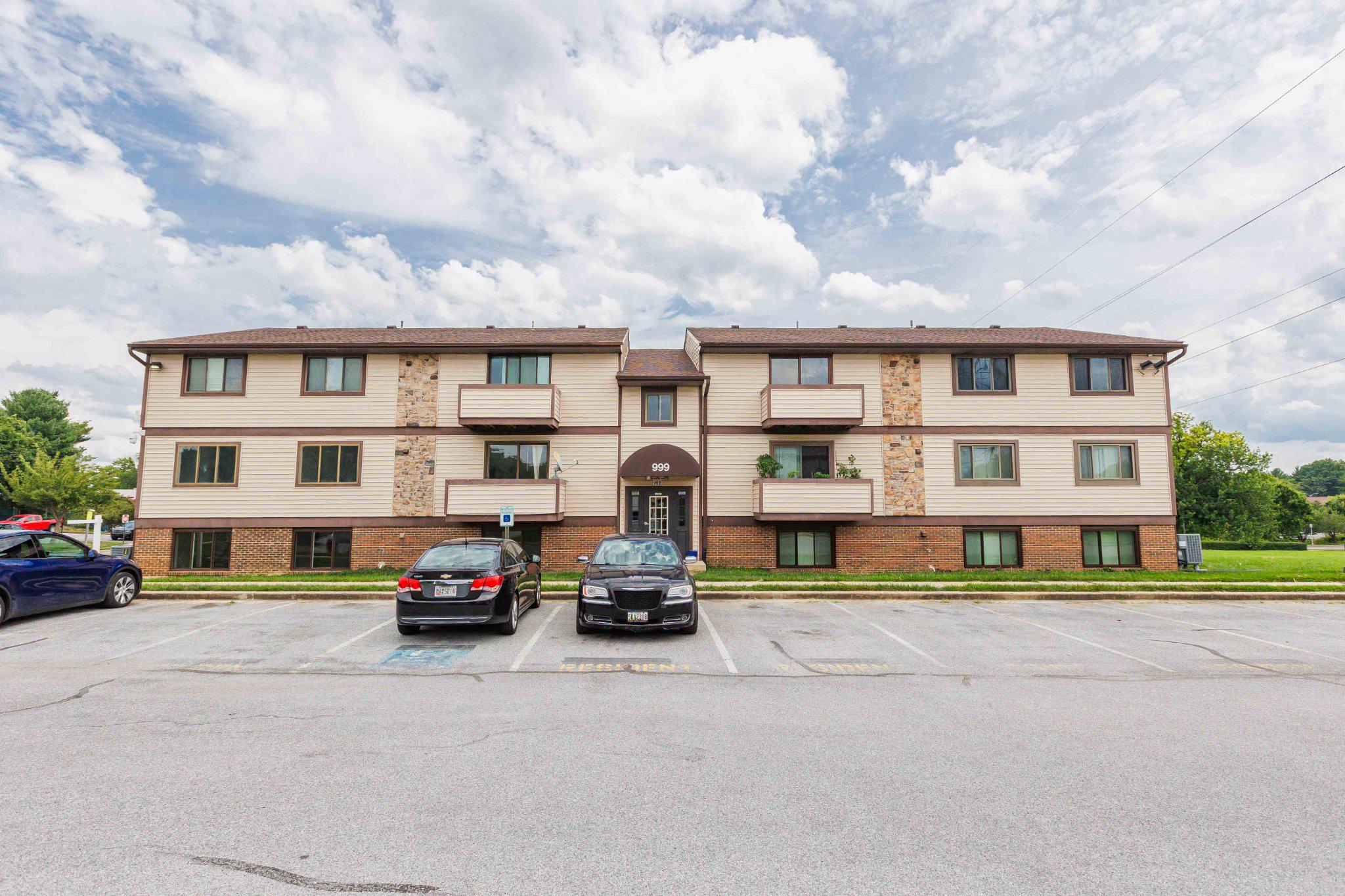 999-A Heather Ridge Dr #2a — photo