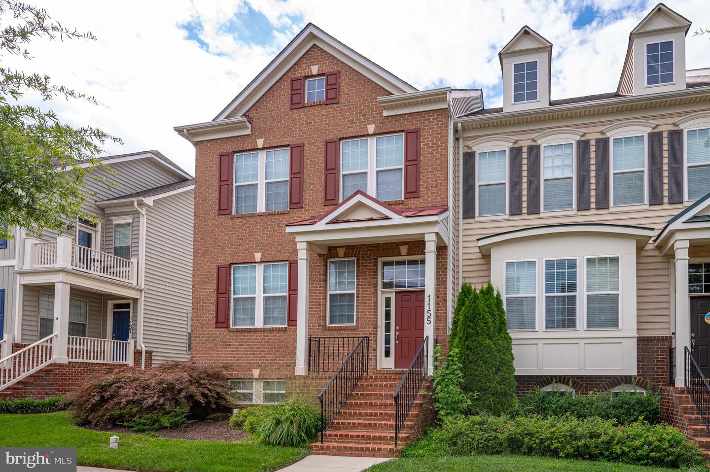 1155 Potomac View Pkwy — photo