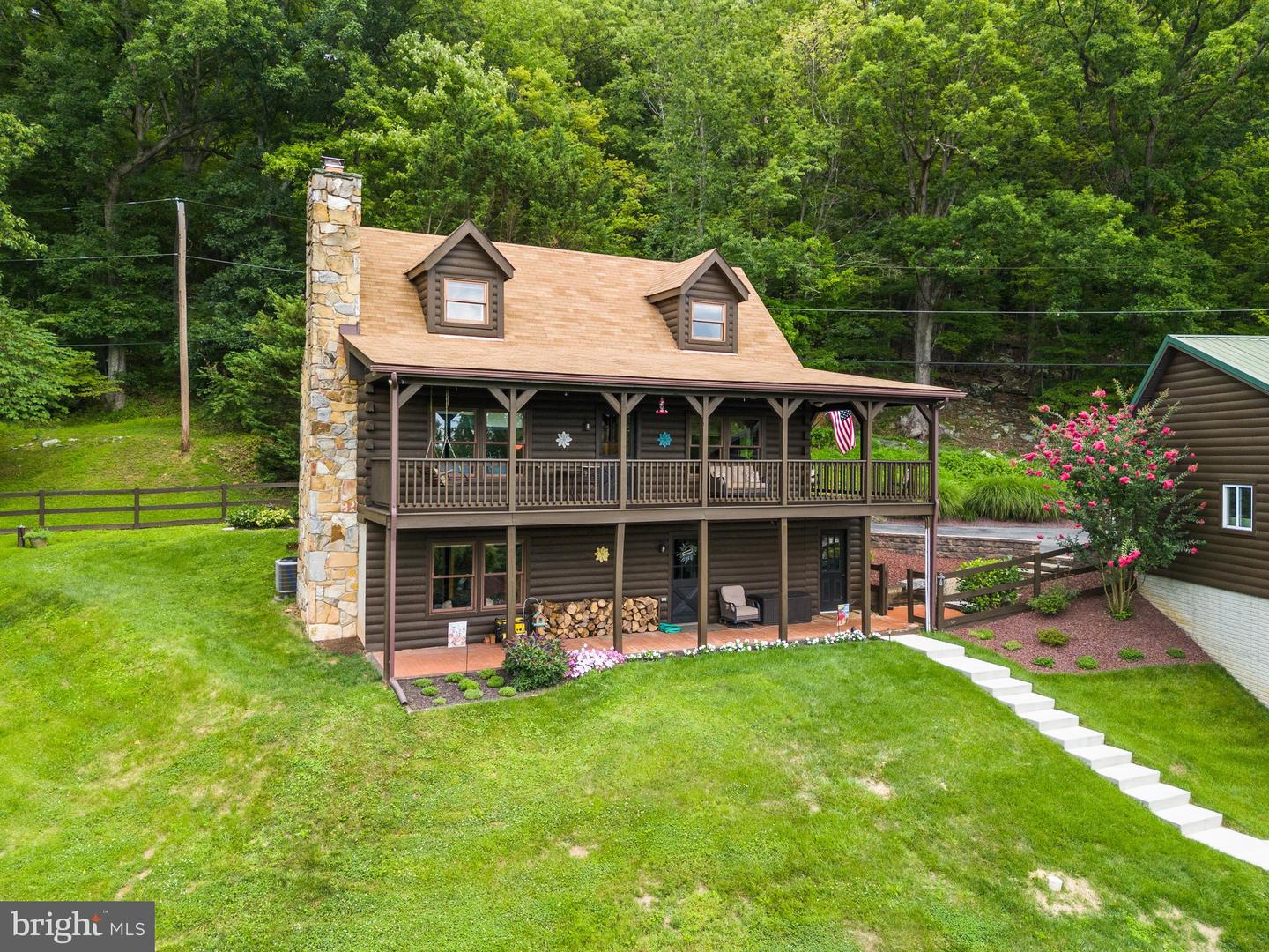 9124 HAWBOTTOM ROAD, MIDDLETOWN MD 21769 — photo 2