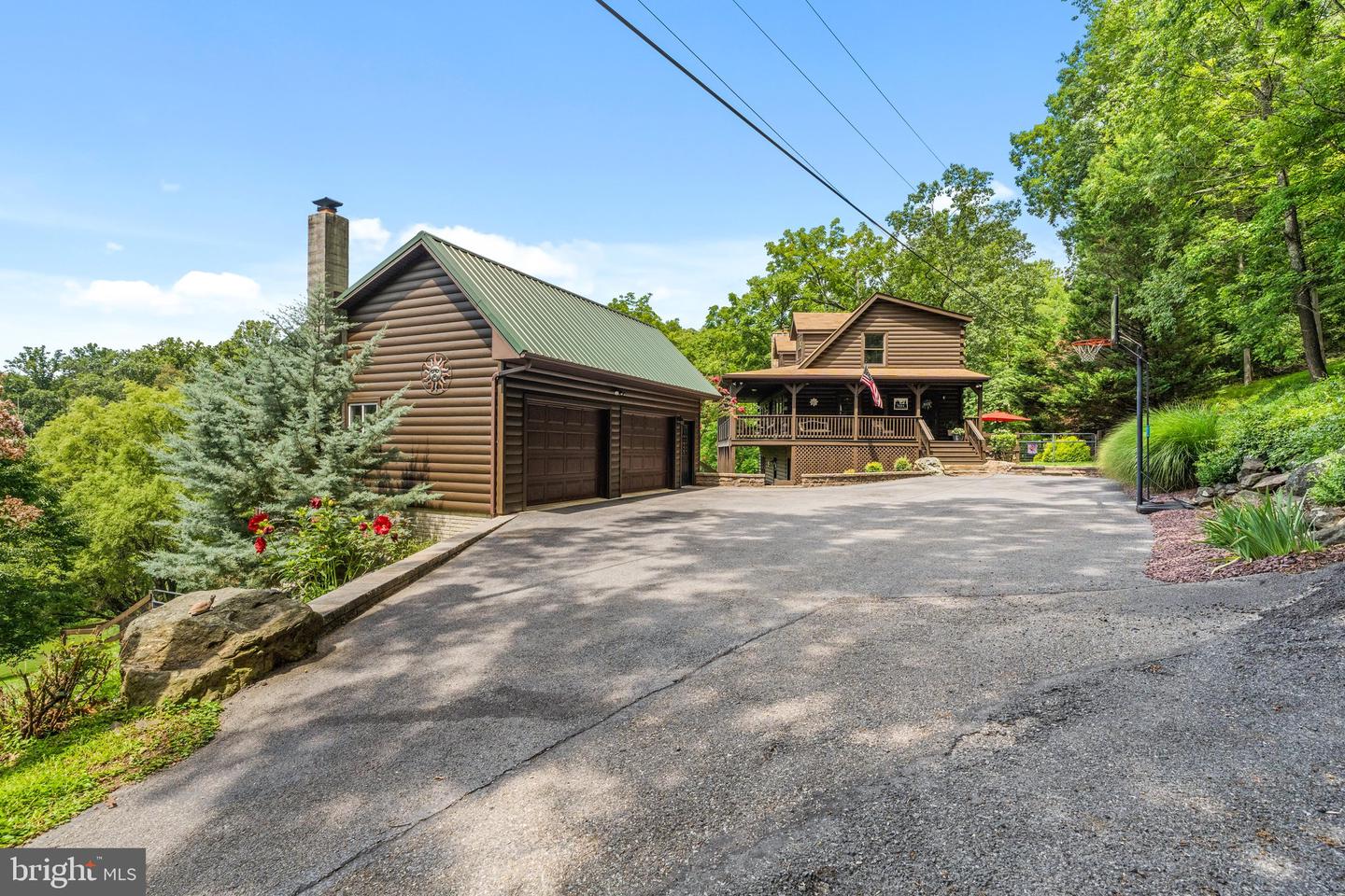 9124 HAWBOTTOM ROAD, MIDDLETOWN MD 21769 — photo 3