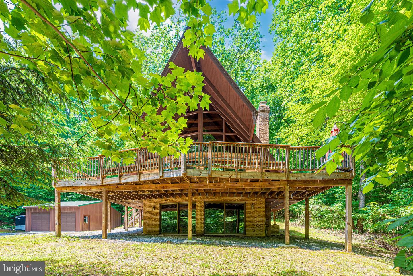 6838 Mountain Church Rd — photo