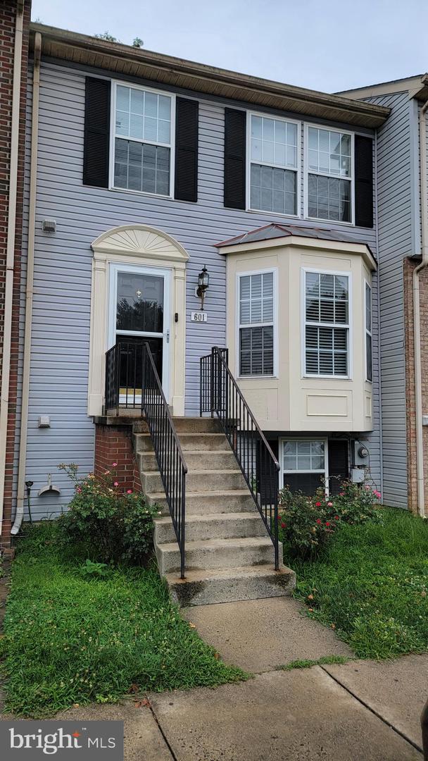 601 Primus Ct — photo