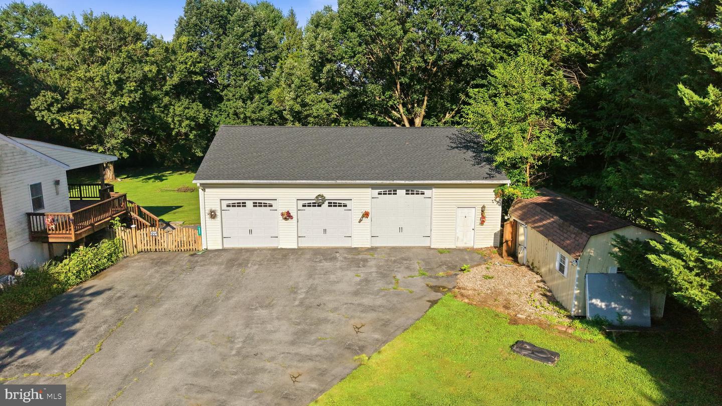 9092 Fox Ridge Drive, Union Bridge, MD 21791 — photo 3