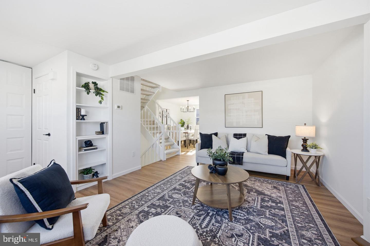 6909 Doublebrand Ct — photo