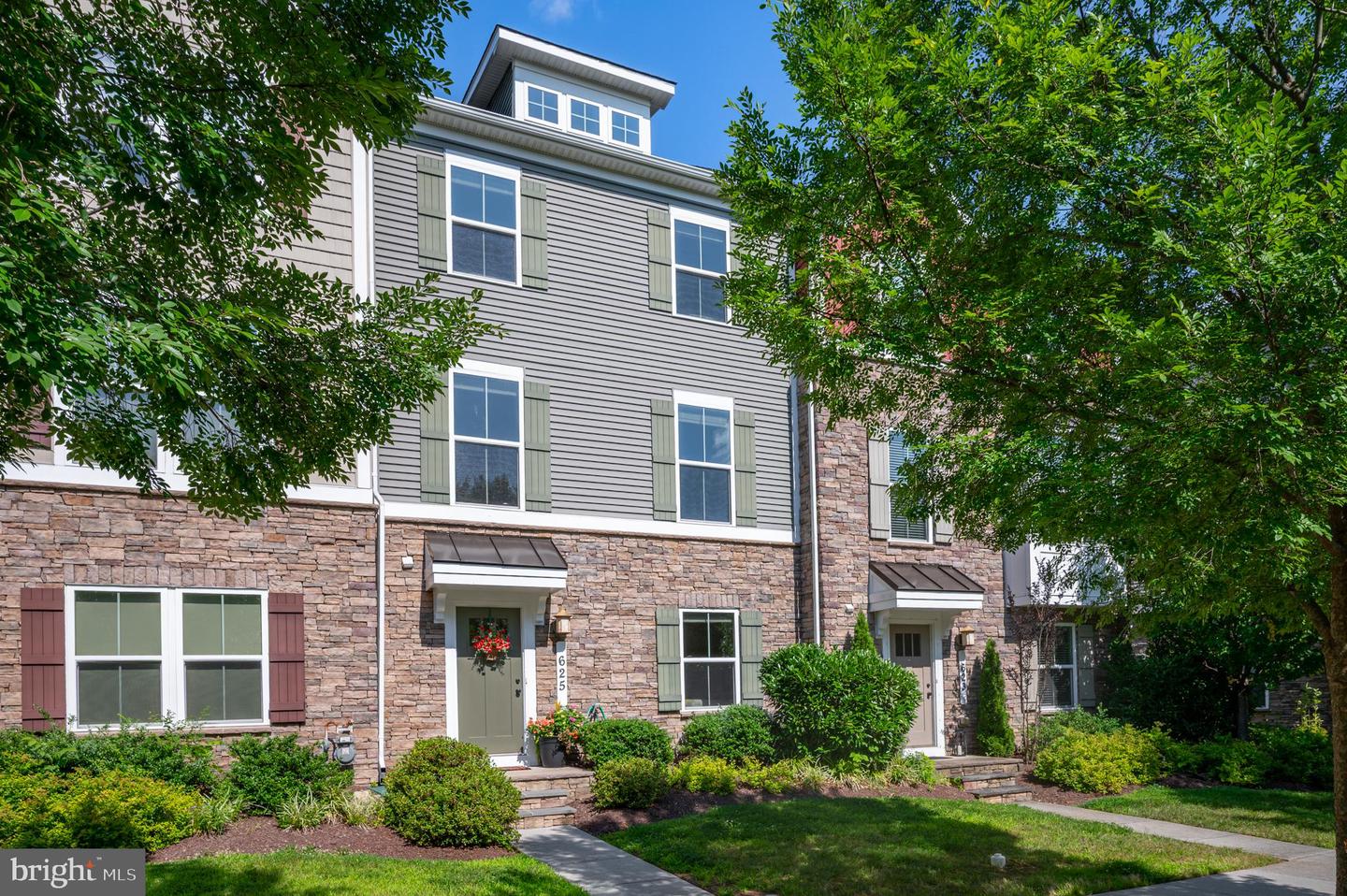 625 Potomac View Pkwy — photo