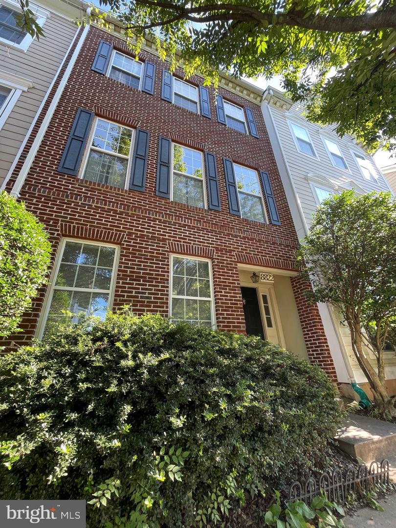 8822 Lew Wallace Rd — photo