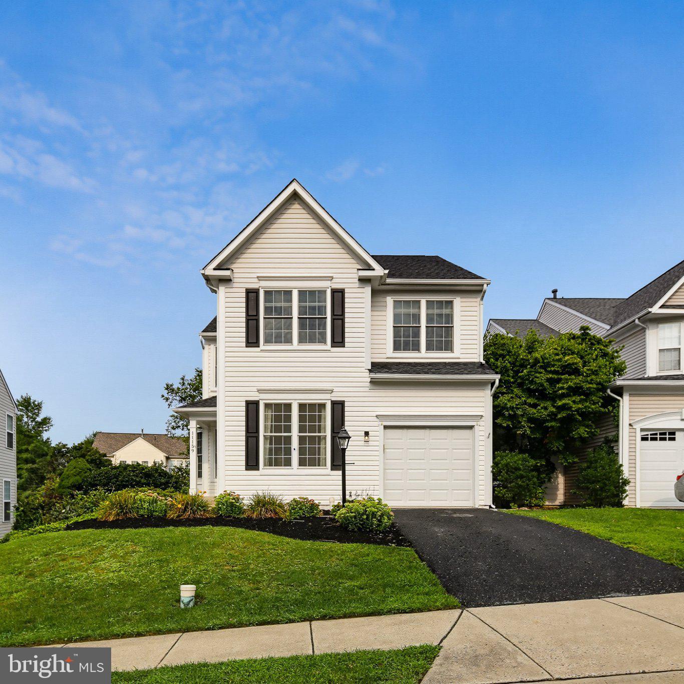 11159 Pond Fountain Ct — photo