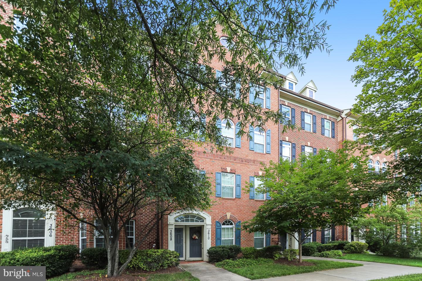 3608 Carriage Hill Dr #3608 — photo