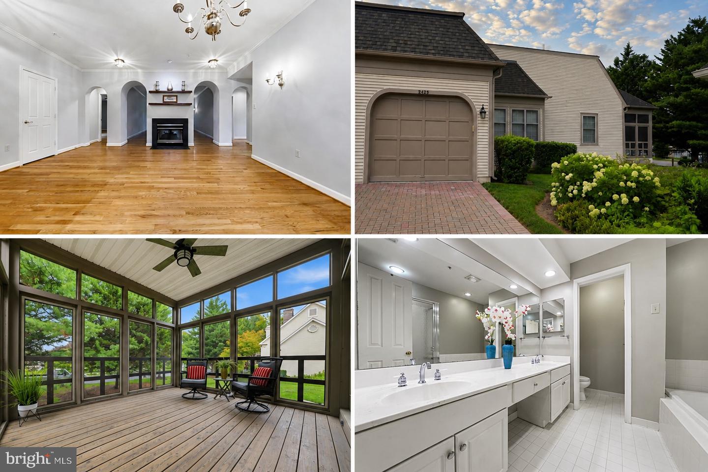 2425 Bear Den Rd — photo