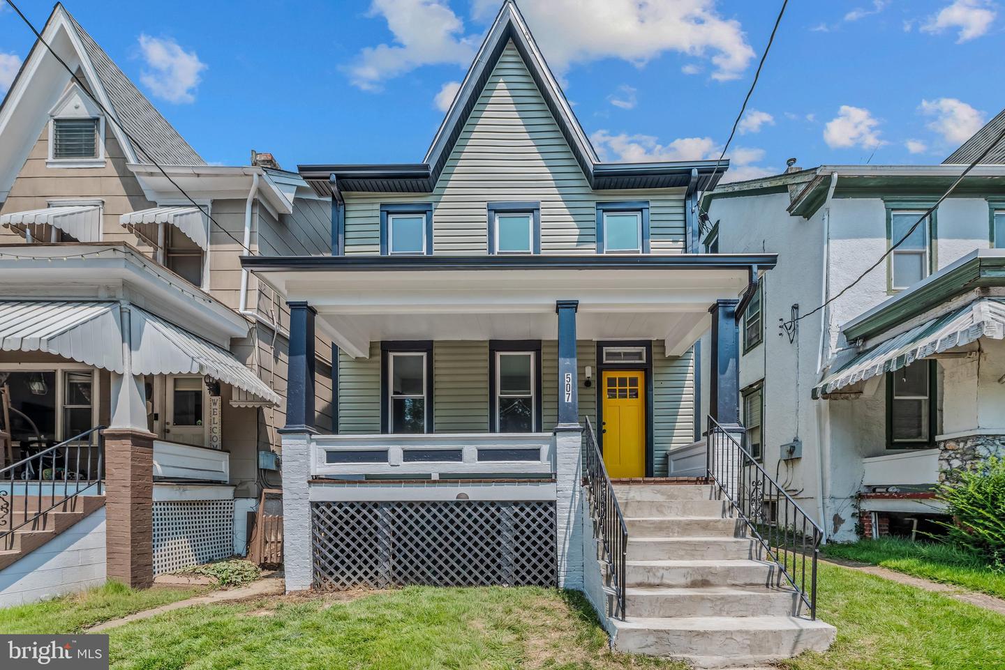 507 E Potomac St E — photo