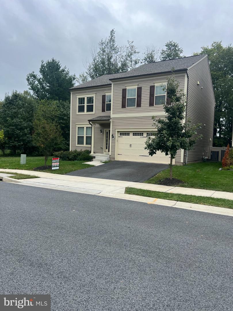 1726 Evansberry Dr — photo