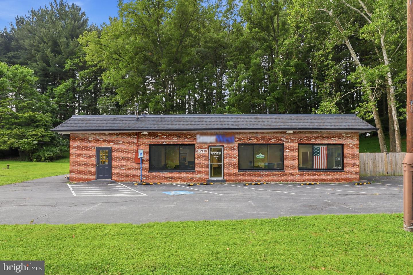 9211 Baltimore Rd — photo