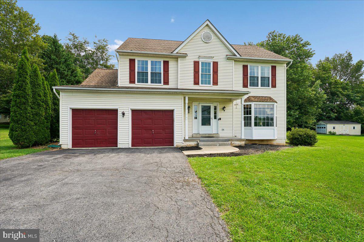 3437 Livingston Dr — photo