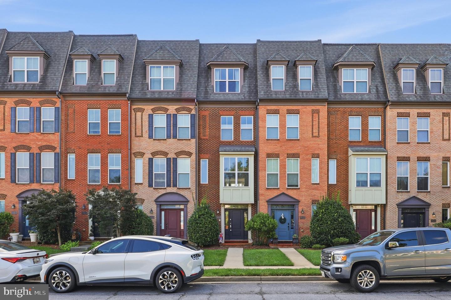 1410 Laurel Wood Way #83 — photo