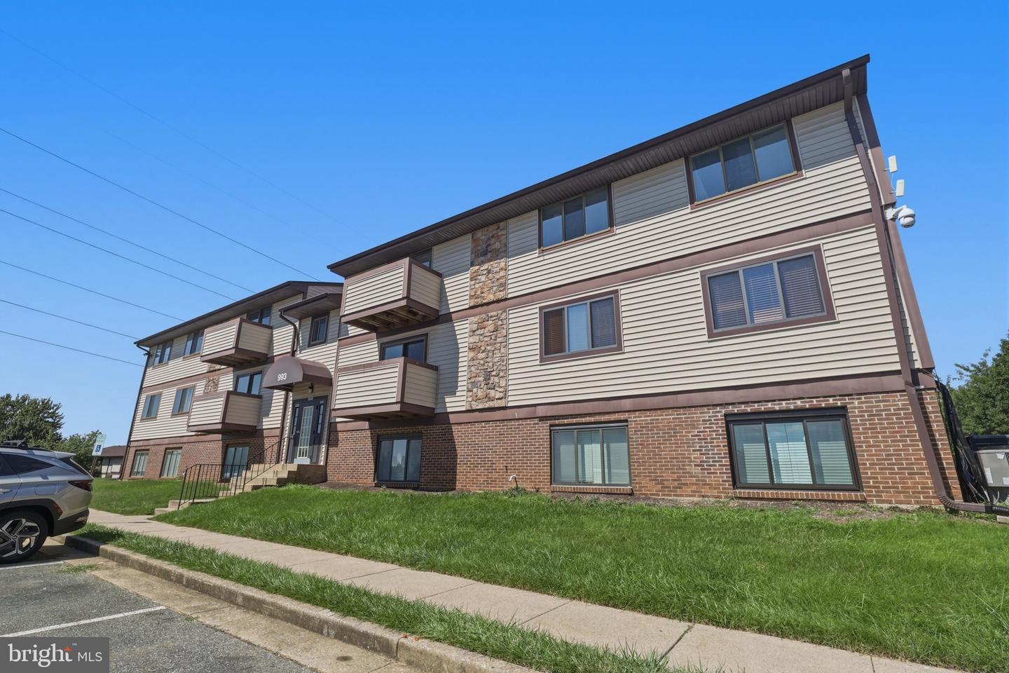 993-H Heather Ridge Dr #5H — photo