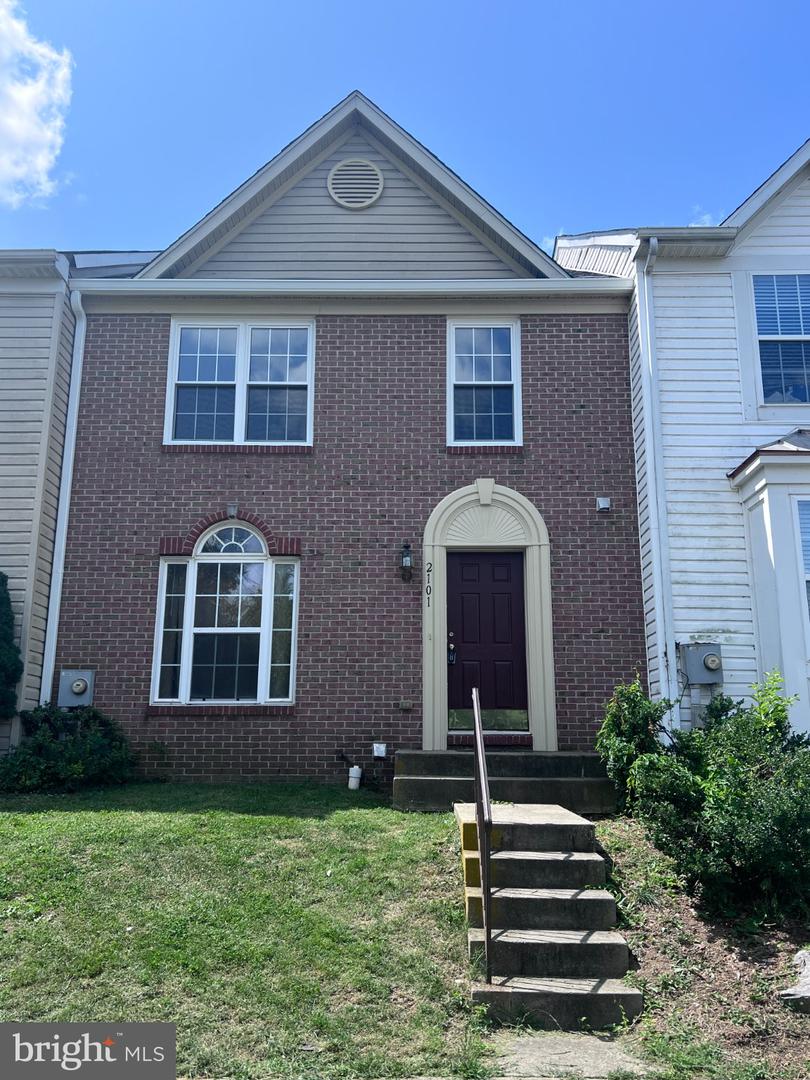 2101 Buell Dr — photo