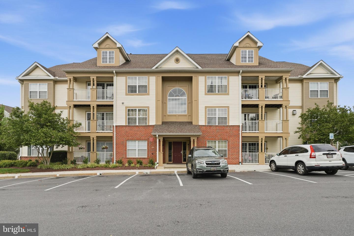 6117 Springwater Pl #1734 — photo