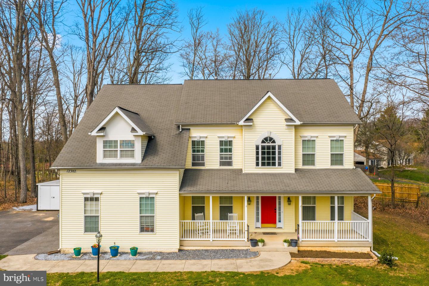 12302 Hungerford Manor Ct — photo