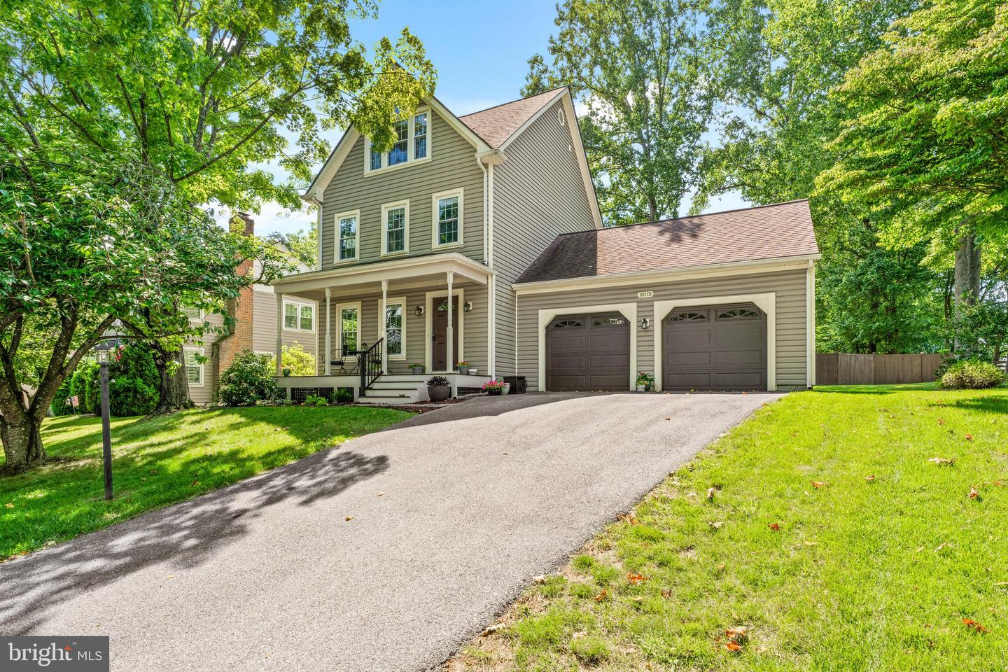 10101 Golden Eye Ct — photo