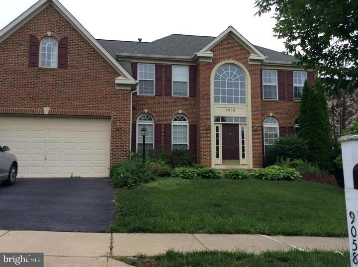 9058 Major Smith Ln — photo