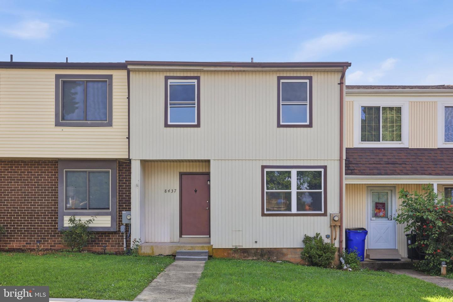 8437 Discovery Blvd — photo