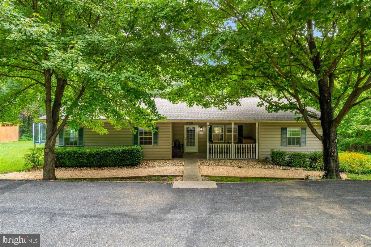 7622 Black Rd — photo