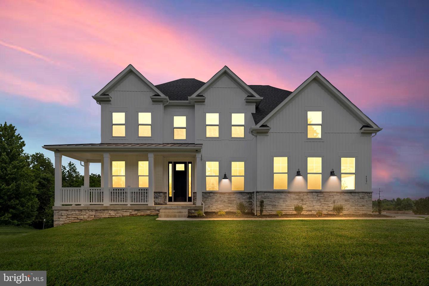 3 Stroup Court — photo