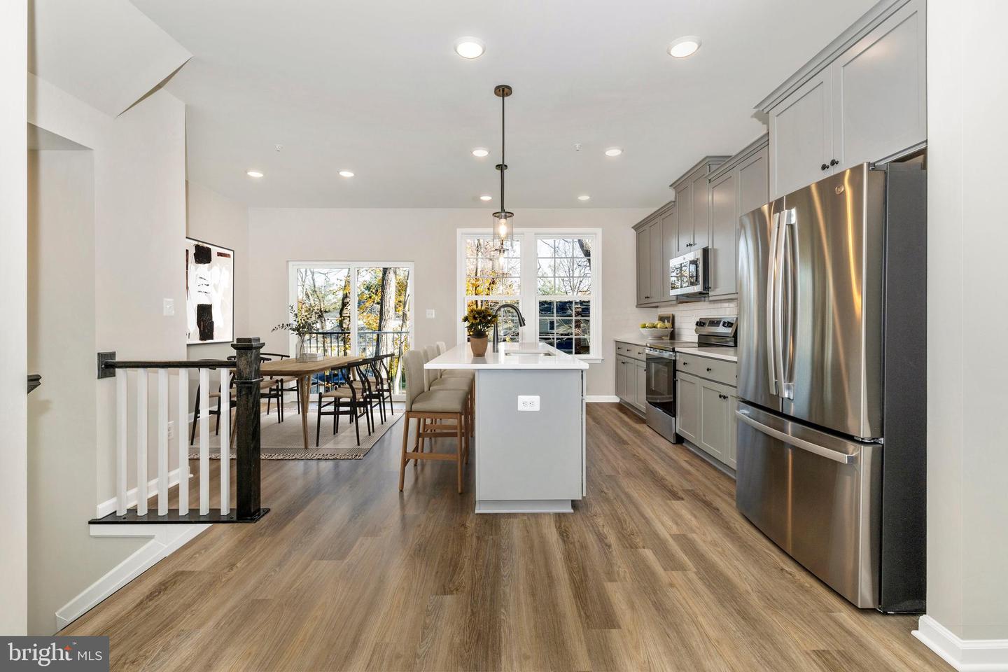 Homesite 5 Baughmans Ln — photo