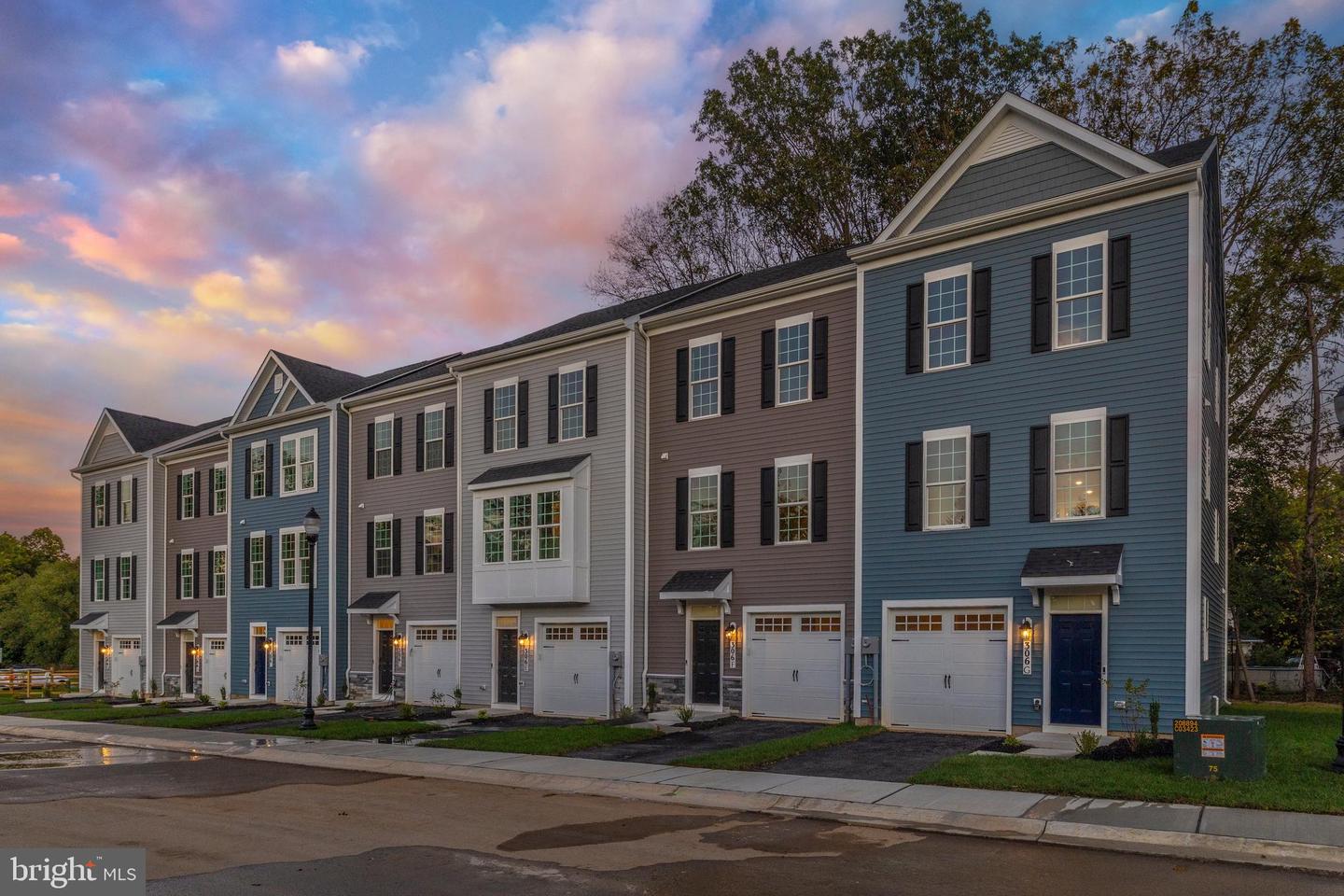 Homesite 7 Baughmans Ln — photo