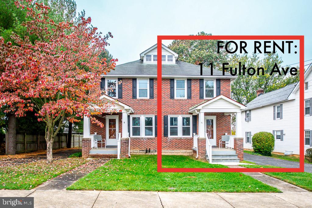 11 Fulton Ave — photo