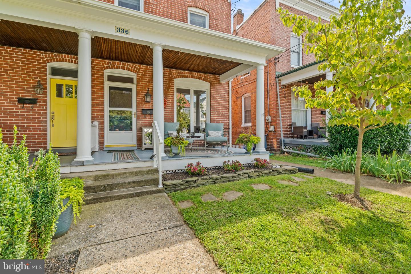336 E 3rd Street, Frederick, MD 21701 — photo 2