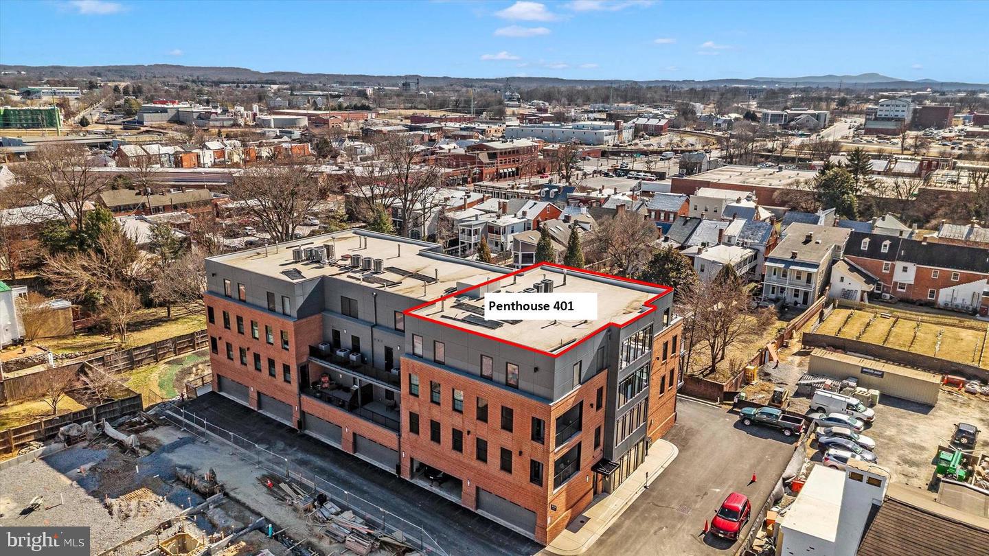 210 E Second Street #401, Frederick, MD 21701 — photo 2
