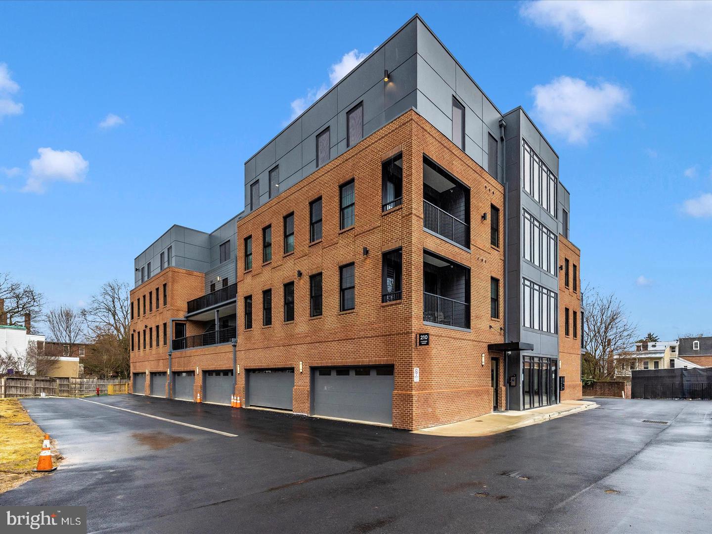 210 E Second Street #401, Frederick, MD 21701 — photo 3