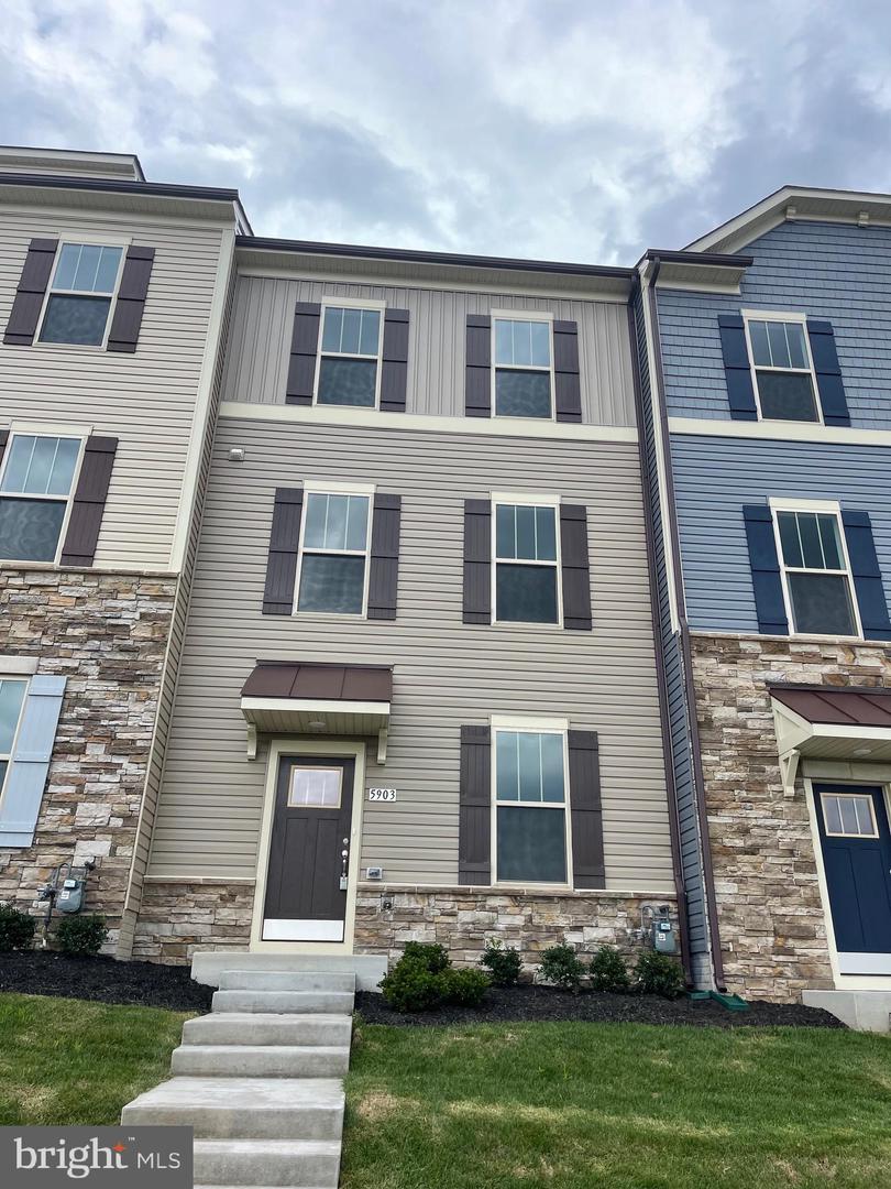 5903 Garden Walk Dr — photo