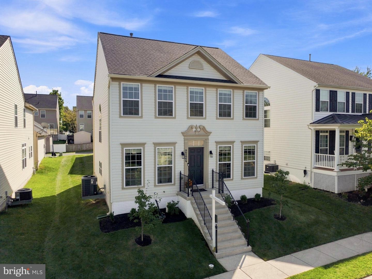 2124 Caisson Road, Frederick, MD 21702 — photo 3