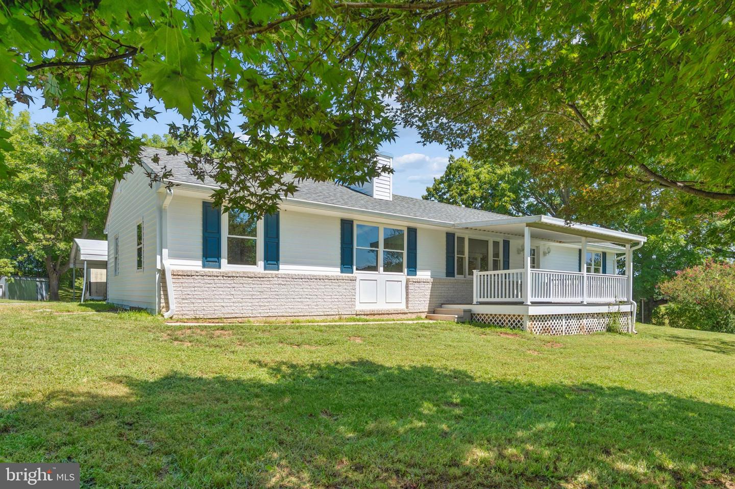 11860 NICHOLSON ROAD, KEYMAR MD 21757 — photo 2