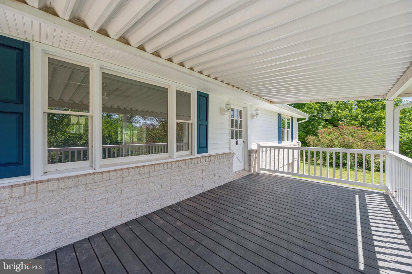 11860 NICHOLSON ROAD, KEYMAR MD 21757 — photo 3