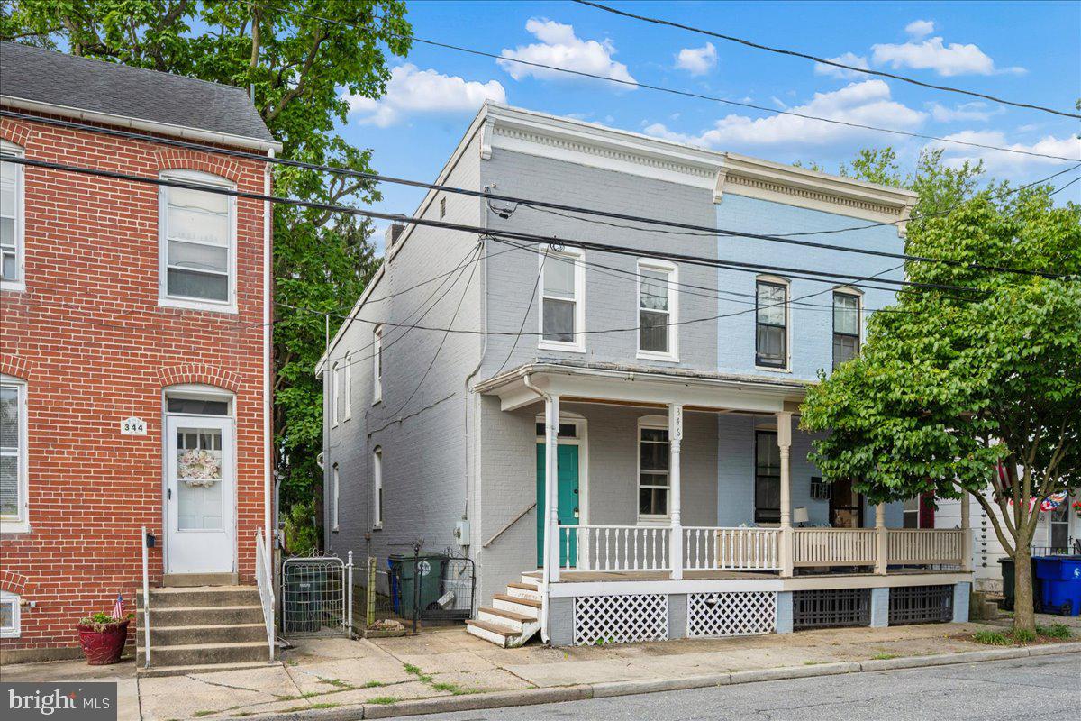 346 Madison St — photo