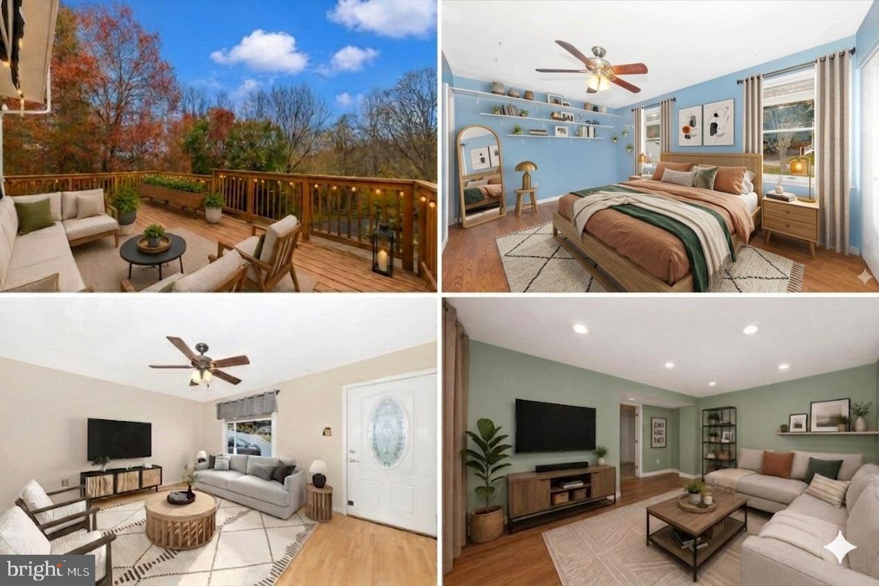10641 Old Barn Ct — photo