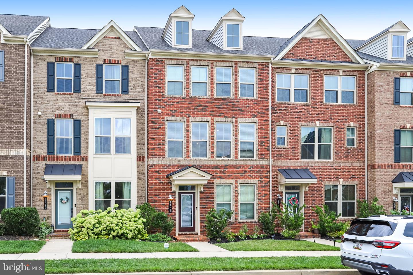 11091 Fen View Ln — photo